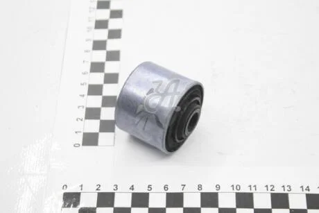 Сайлентблок важеля підвіски Renault Scenic, Megane, 19, Clio (92-03) Hutchinson HUTCHINSON 599006