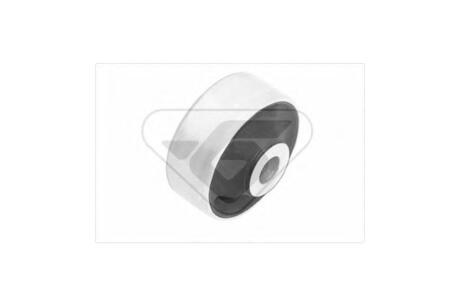 Сайлентблок важеля переднього заднього VW Polo (10-), Audi A1 (-18), Skoda Fabia (07-) HUTCHINSON 599015
