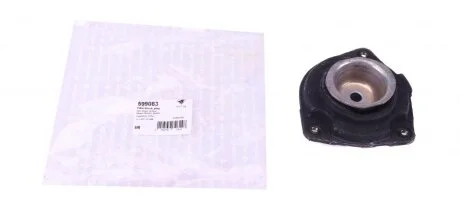 Опора амортизатора Nissan Micra/Renault Clio (03-) Hutchinson HUTCHINSON 599083