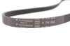 Поликлиновой ремень 4PK855 HUTCHINSON 855K4 (фото 5)