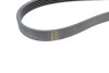 Ремень поликлиновой 5PK855 HUTCHINSON 855K5 (фото 3)