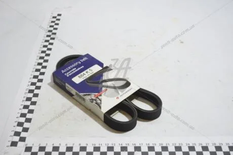 Поликлиновой ремень 5PK884 Hutchinson HUTCHINSON 884K5