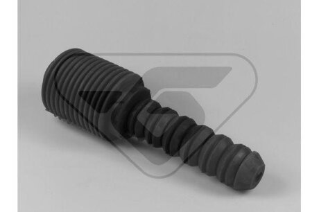 Ремень клиновой 13x1375 HUTCHINSON 'AV13LA1375