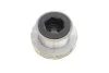 Шків генератора 1,6 16V, 1,5DCI 6PK Renault Logan, Kangoo I, Megane II Hutchinson HUTCHINSON D7512 (фото 1)