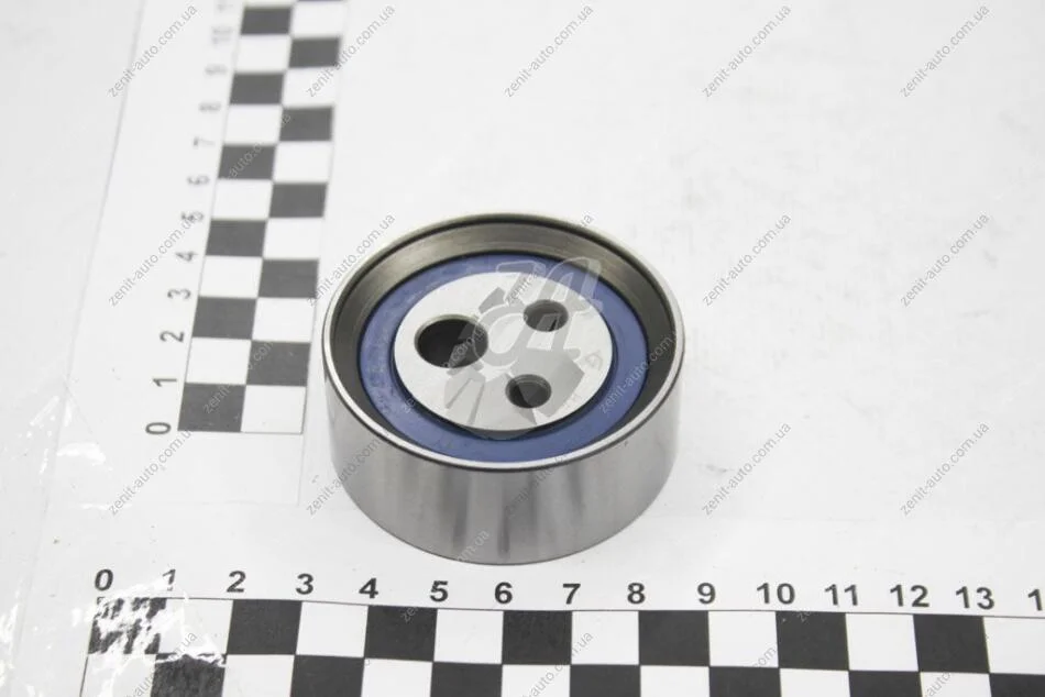 Натяжной ролик Renault Megane, Clio, Kangoo, Logan 1.4; 1.6 (96-) Hutchinson HUTCHINSON HTG110 (фото 1)