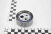 Натяжной ролик Renault Megane, Clio, Kangoo, Logan 1.4; 1.6 (96-) Hutchinson HUTCHINSON HTG110 (фото 1)