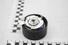 Натяжний ролик Renault Clio, Megane, Logan, Kangoo 1.4/ 1.6 16V Hutchinson HUTCHINSON HTG151