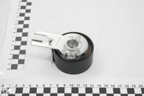 Натяжной ролик Citroen Berlingo 1.6 (08-), Jumpy (07-) Hutchinson HUTCHINSON HTG153