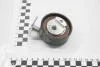Натяжной ролик Citroen C2, C3, Berlingo/Peugeot 106, 206, 207, 306, 307, Partner 1.0; 1.4 (91-) Hutchinson HUTCHINSON HTG155