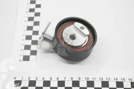 Натяжний ролик Citroen C2, C3, Berlingo/Peugeot 106, 206, 207, 306, 307, Partner 1.0/ 1.4 (91-) Hutchinson HUTCHINSON HTG155