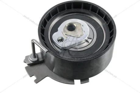 Натяжний ролик Peugeot 1007, 206, 307, Patner/Citroen C2, C3, C4, Berlingo 1.6 16v (03-) Hutchinson HUTCHINSON HTG286