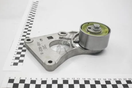 Натяжний ролик Peugeot 406, 807 3.0 (98-) Hutchinson HUTCHINSON HTG377