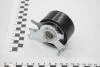 Натяжной ролик Citroen C4, C5/Peugeot 407, 807 1.8; 2.0 (04-) Hutchinson HUTCHINSON HTG411 (фото 1)