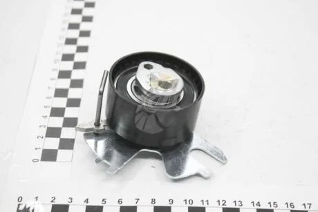 Натяжний ролик Citroen C5/Peugeot Expert 3008, 308, 407 Hutchinson HUTCHINSON HTG419