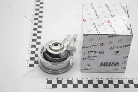 Ролик ремня ГРМ AUDI/VW 1.0-1.4TFSI (2012-) Hutchinson HUTCHINSON HTG453