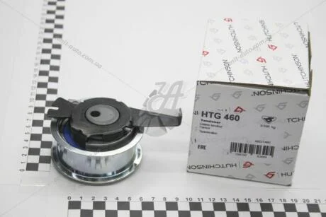 Ролик ремня ГРМ VW Caddy IV/T6 2.0 TDI (15-) Hutchinson HUTCHINSON HTG460