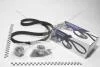 Комплект ремня ГРМ Renault Kangoo I, Clio II 1,9dci (97-08) Hutchinson HUTCHINSON KH12