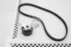 Комплект ГРМ 1,1i Citroen C2, C3, Peugeot 206 Hutchinson HUTCHINSON KH161 (фото 1)