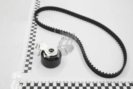 Комплект ГРМ 1,1i Citroen C2, C3, Peugeot 206 Hutchinson HUTCHINSON KH161