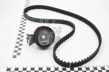 Комплект ГРМ (KH 171) Hutchinson HUTCHINSON KH171