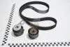Комплект ГРМ Ford Focus 1.6HDI (KH190) Hutchinson HUTCHINSON 'KH190 (фото 1)