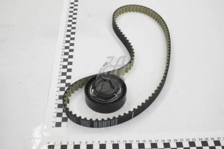 Комплект ГРМ Renault Kangoo, Logan 1.6 (08-) Hutchinson HUTCHINSON KH477