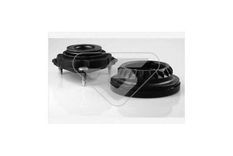 Опора амортизатора переднього з підшипником Ford Focus (98-04) HUTCHINSON KS157