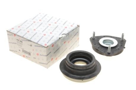 Опора амортизатора переднего комплект (опора + подшипник) Ford Transit V347 (06-) HUTCHINSON 'KS208