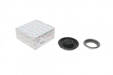 Опора амортизатора переднього Citroen C4, Peugeot 308 2007- (Hutchinson) Hutchinson HUTCHINSON KS216