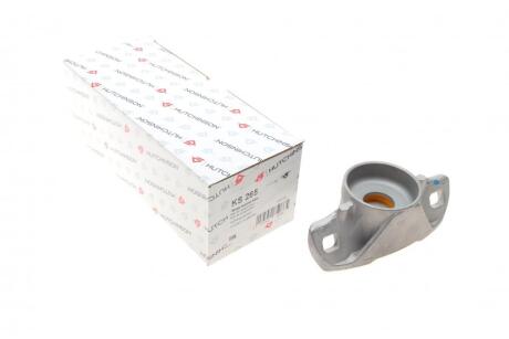 Опора амортизатора заднего Peugeot 3008 1.6/2.0 HDi (09-) HUTCHINSON 'KS265
