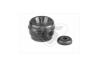 Опора амортизатора VW Polo (10-)/Audi A1 (11-18)/Skoda Fabia, Rapid (07-)/Seat Toledo (13-19) HUTCHINSON KS29 (фото 8)