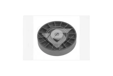 Ролик обводной 1,4/1,6 8V Renault Clio II, Kangoo I Hutchinson HUTCHINSON T0240