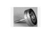 Ролик обводной 1,2i VW Polo (09-) HUTCHINSON T0267 (фото 2)
