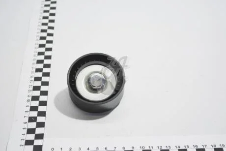 Ролик ремня генератора 2,0/2,2hdi Citroen C5, C8 04-, Peugeot 406, 607 00- (T0294) Hutchinson HUTCHINSON 'T0294