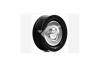 Ролик обвідний Ford C-Max (07-10), Focus II (05-08) HUTCHINSON T0448 (фото 2)