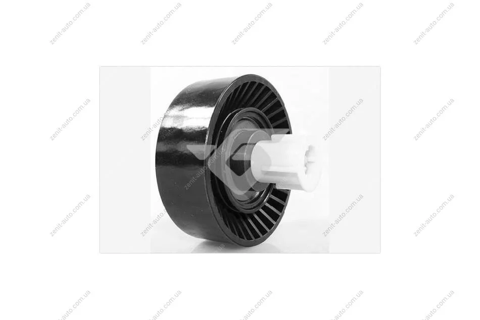 Ролик обвідний Ford Focus (00-04), Mondeo (96-00) Hutchinson HUTCHINSON T0461 (фото 1)