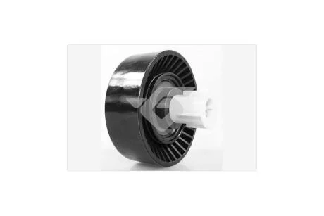 Ролик обвідний Ford Focus (00-04), Mondeo (96-00) Hutchinson HUTCHINSON T0461