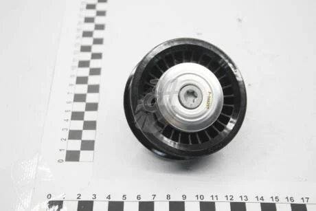 Ролик приводного ремня 1,6 16V, 1,5dci Renault Kangoo II, Megane II, Captur Hutchinson HUTCHINSON T0533
