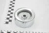 Ролик приводного ремня 1,8/2,0i Mitsubishi Lancer 08-, Outlander 10-, ASX 10- Hutchinson HUTCHINSON T0539 (фото 1)