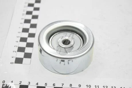 Ролик приводного ремня 1,8/2,0i Mitsubishi Lancer 08-, Outlander 10-, ASX 10- Hutchinson HUTCHINSON T0539
