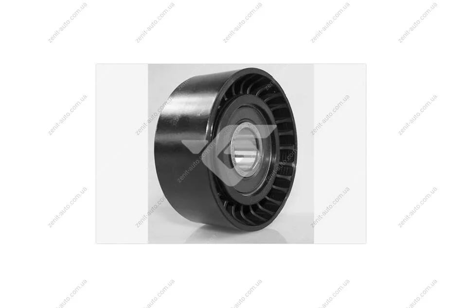 Ролик обвідний AUDI A4, A5, A6, A8, VW Touareg II (10-18) Hutchinson HUTCHINSON T0597 (фото 1)