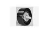 Ролик обводной Audi A3 (04-10), VW Golf VI (09-13), Passat VII (11-14) HUTCHINSON T0651 (фото 2)
