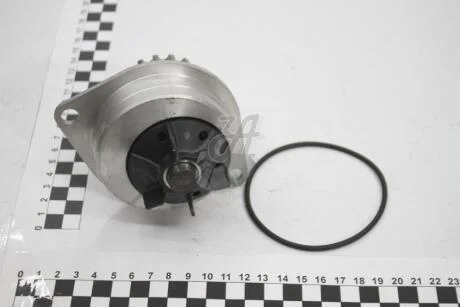 Насос водяной Citroen Xsara/Nissan Micra/Peugeot 205, 306, 309, 405 1.4; 1.5D; 1.6 (91-) Hutchinson HUTCHINSON WP17