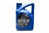 Масло АКПП ATF SP-III 4 л SAE 80W п/с Mobis Hyundai/Kia/Mobis 04500-00400 (фото 1)