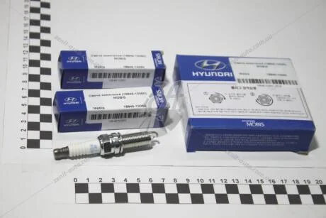 Свічка запалювання Mobis Hyundai/Kia/Mobis 18846-10060