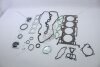 Комплект прокладок ДВЗ 2400 CC - THETA 2, DOHC - GDI Mobis Hyundai/Kia/Mobis '209102GA02 (фото 7)