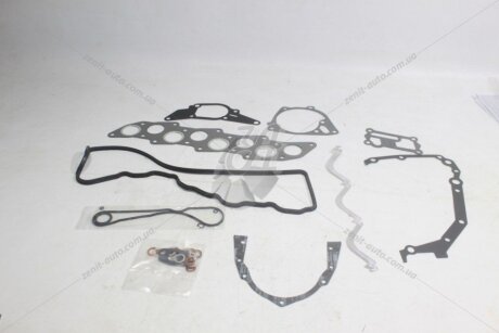 Прокладки двигателя (комплект полный) H100 (93-) (20910-42A10) Mobis Hyundai/Kia/Mobis '2091042A10