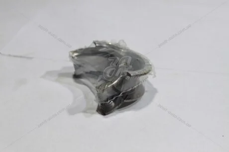 Полукольца коленвала центральные STD-A (BLACK) 1400 CC/1600 CC - ALPHA Mobis Hyundai/Kia/Mobis 21020-26465