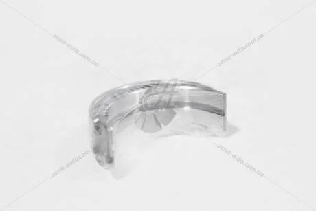 Вкладыши коленвала STD-A (BLUE) (на 1у шейку) Mobis Hyundai/Kia/Mobis 21020-2B002