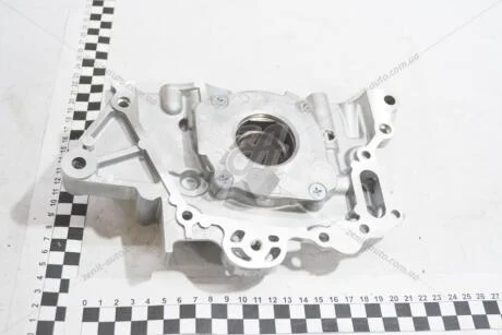 Насос масляный Getz (06-), I10 (07-) (21310-02550) Mobis Hyundai/Kia/Mobis '2131002550